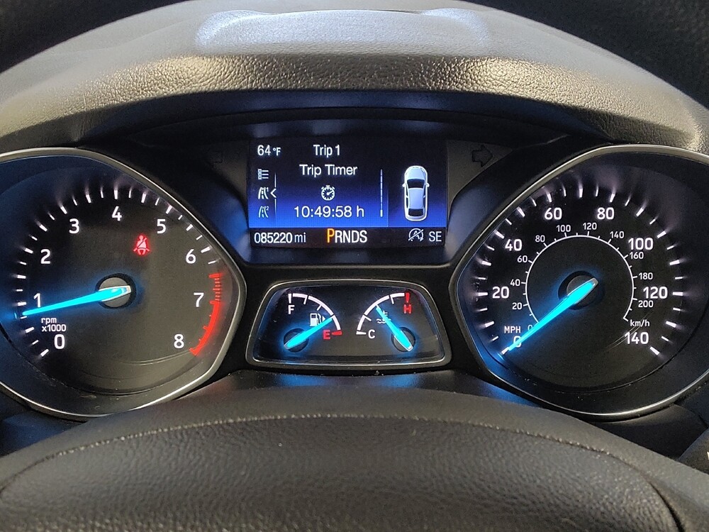 2018 Ford Escape in Houston, TX 77060 - 18082164 23