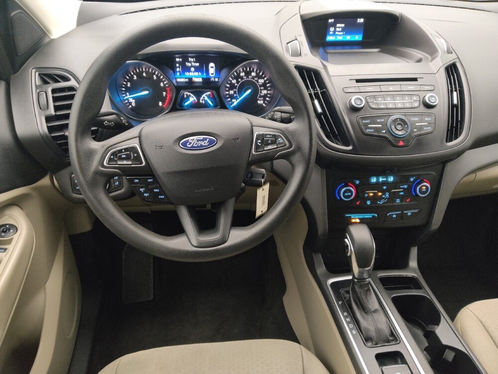 2018 Ford Escape in Houston, TX 77060 - 18082164 22