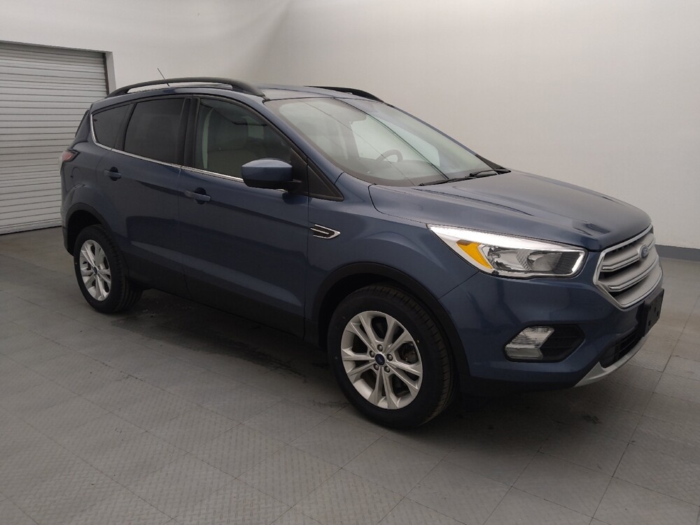 2018 Ford Escape in Houston, TX 77060 - 18082164 11