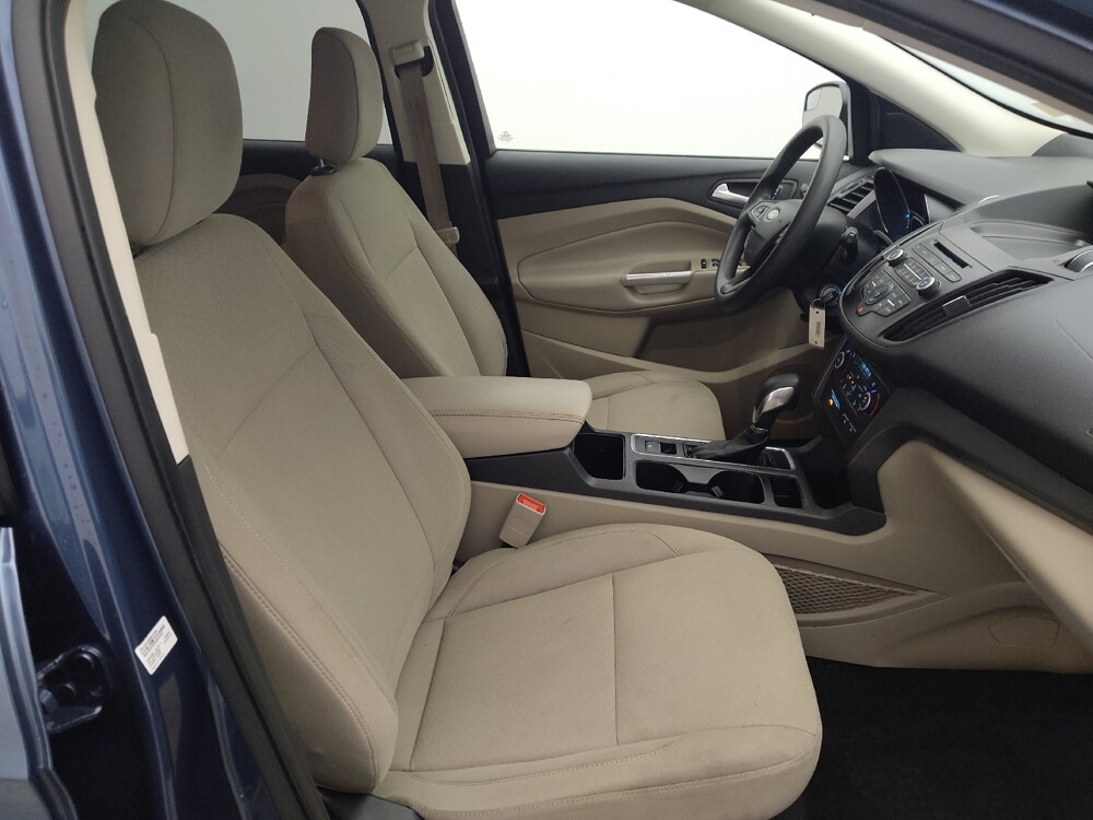 2018 Ford Escape in Houston, TX 77060 - 18082164 21