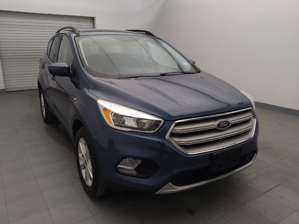 2018 Ford Escape in Houston, TX 77060 - 18082164 13
