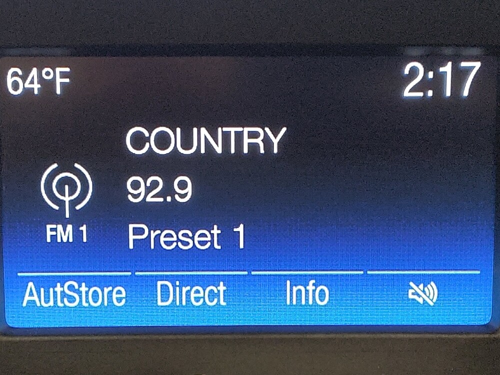 2018 Ford Escape in Houston, TX 77060 - 18082164 25