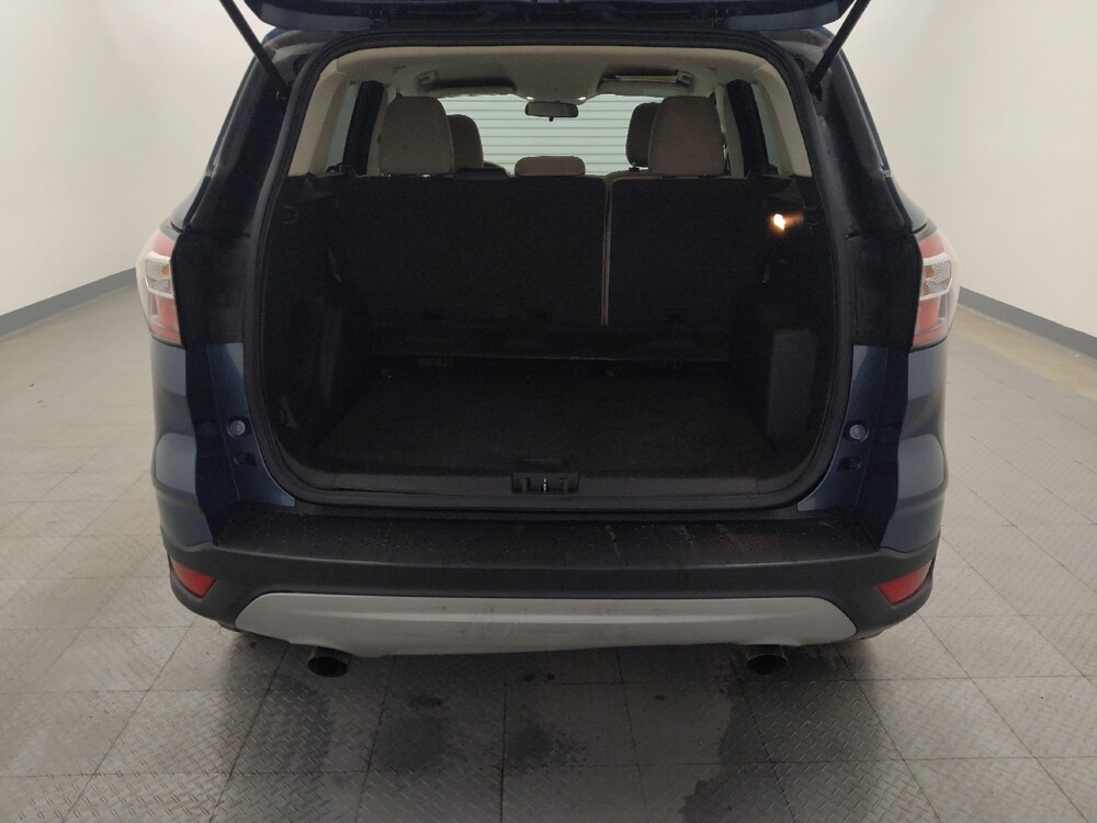 2018 Ford Escape in Houston, TX 77060 - 18082164 29