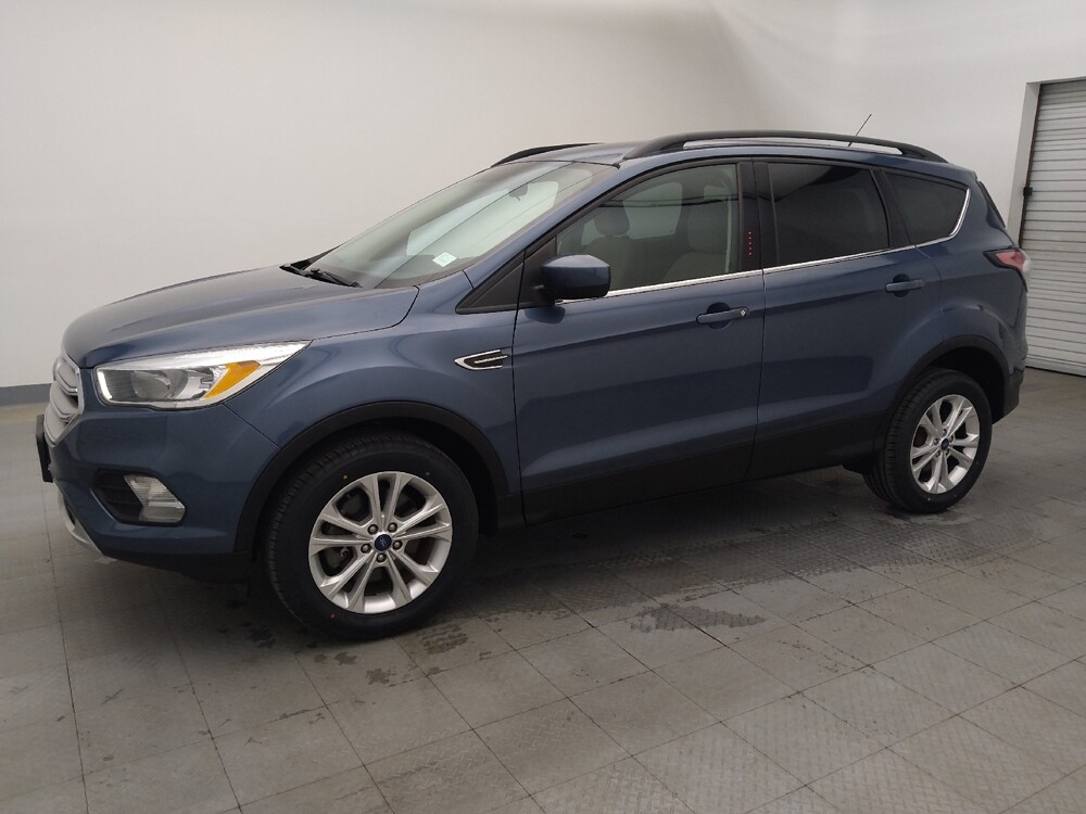 2018 Ford Escape in Houston, TX 77060 - 18082164 2