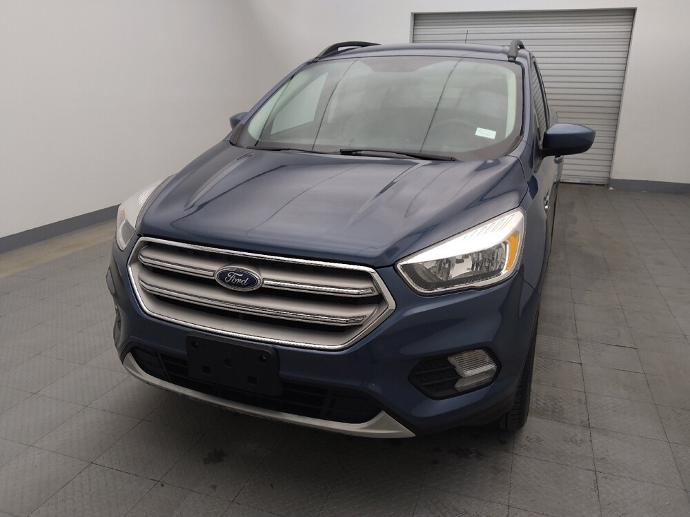 2018 Ford Escape in Houston, TX 77060 - 18082164 15