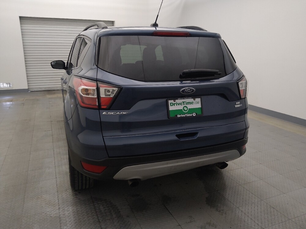 2018 Ford Escape in Houston, TX 77060 - 18082164 6