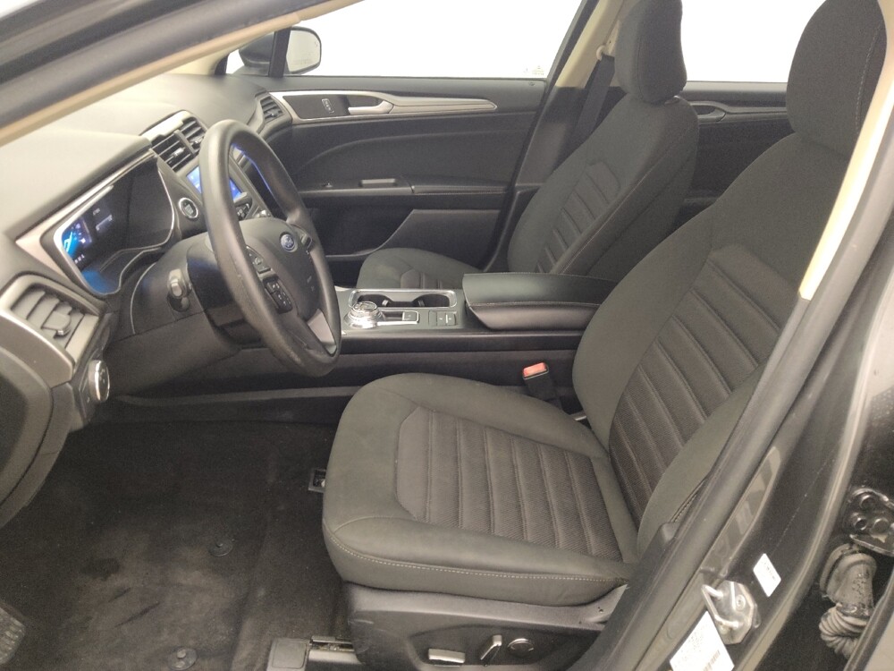 2020 Ford Fusion in Houston, TX 77034 - 18082165 17