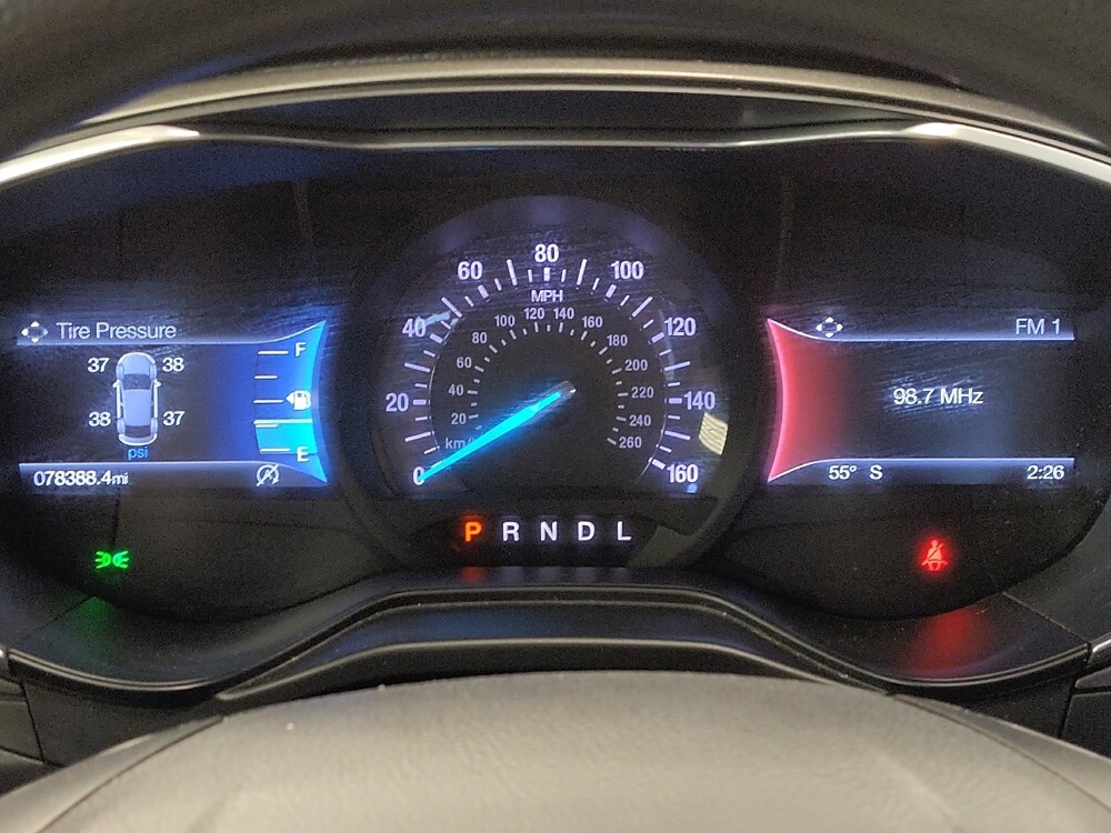 2020 Ford Fusion in Houston, TX 77034 - 18082165 23