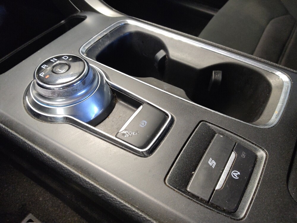 2020 Ford Fusion in Houston, TX 77034 - 18082165 26