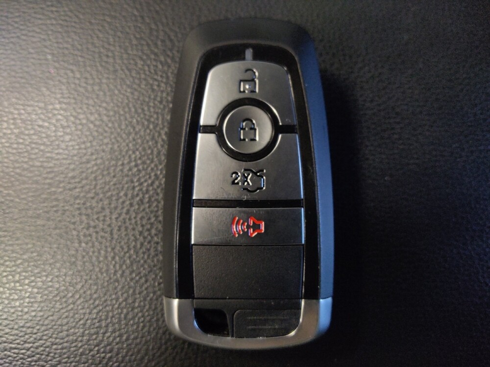 2020 Ford Fusion in Houston, TX 77034 - 18082165 32