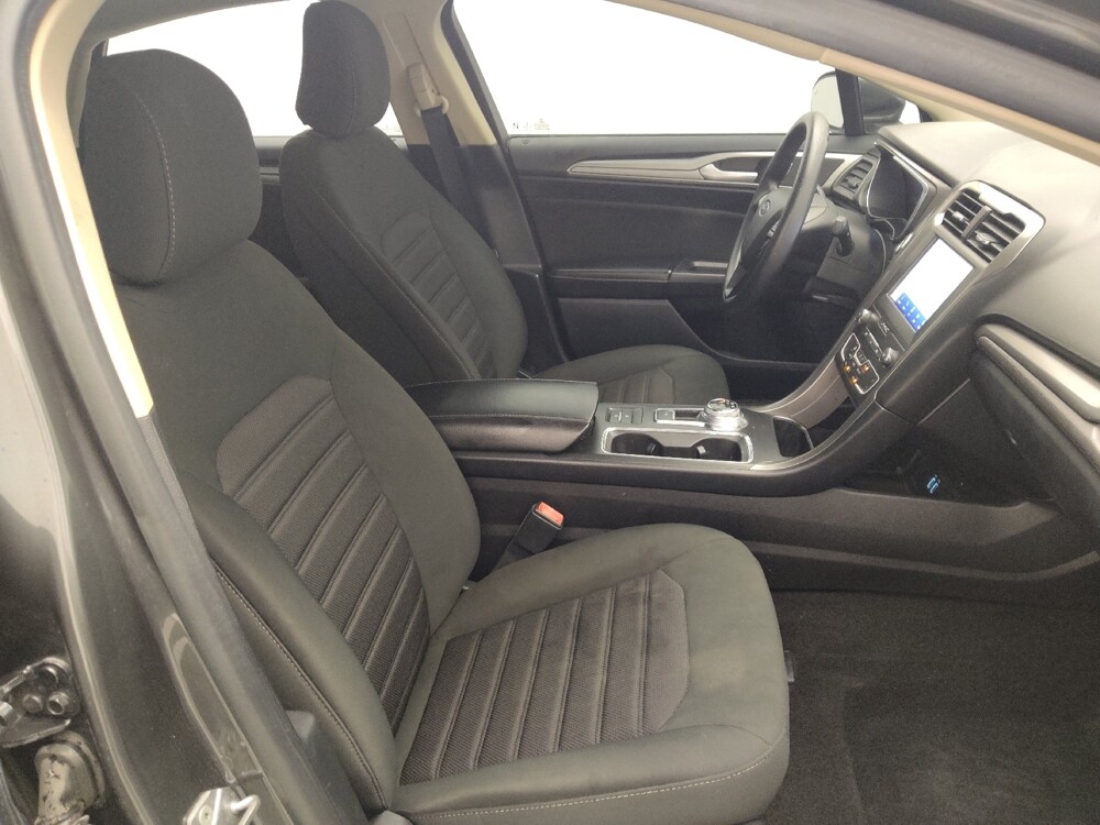 2020 Ford Fusion in Houston, TX 77034 - 18082165 21