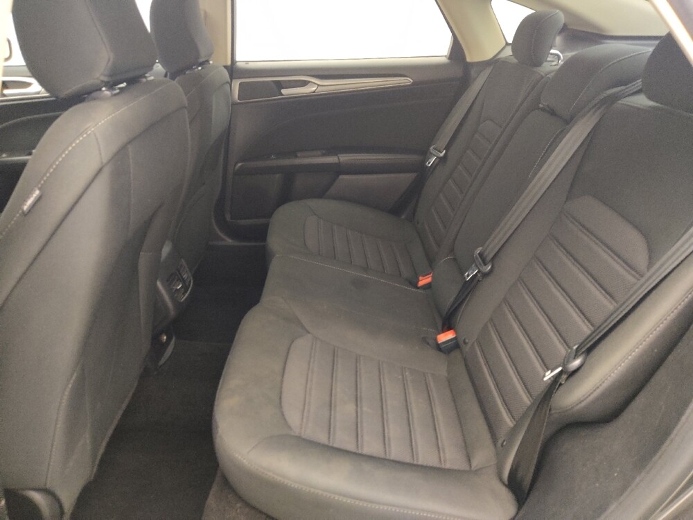 2020 Ford Fusion in Houston, TX 77034 - 18082165 18