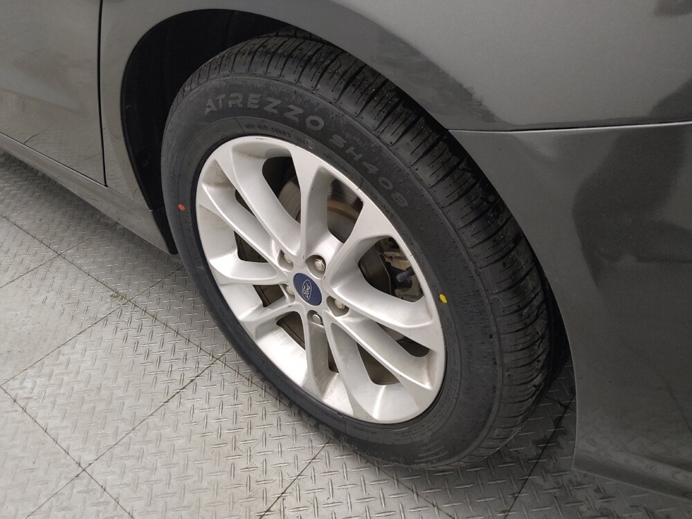 2020 Ford Fusion in Houston, TX 77034 - 18082165 31