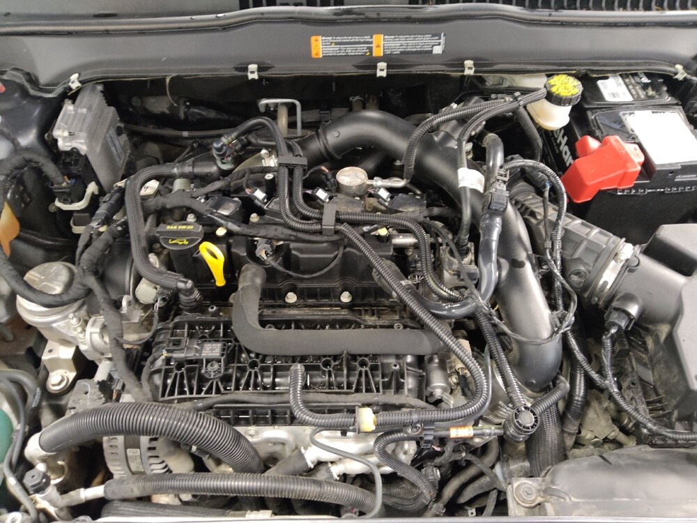 2020 Ford Fusion in Houston, TX 77034 - 18082165 30