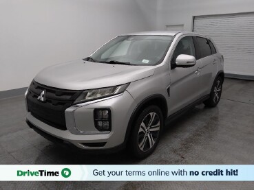 2021 Mitsubishi Outlander Sport in St. Louis, MO 63136
