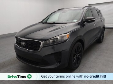 2019 Kia Sorento in Ocala, FL 34471