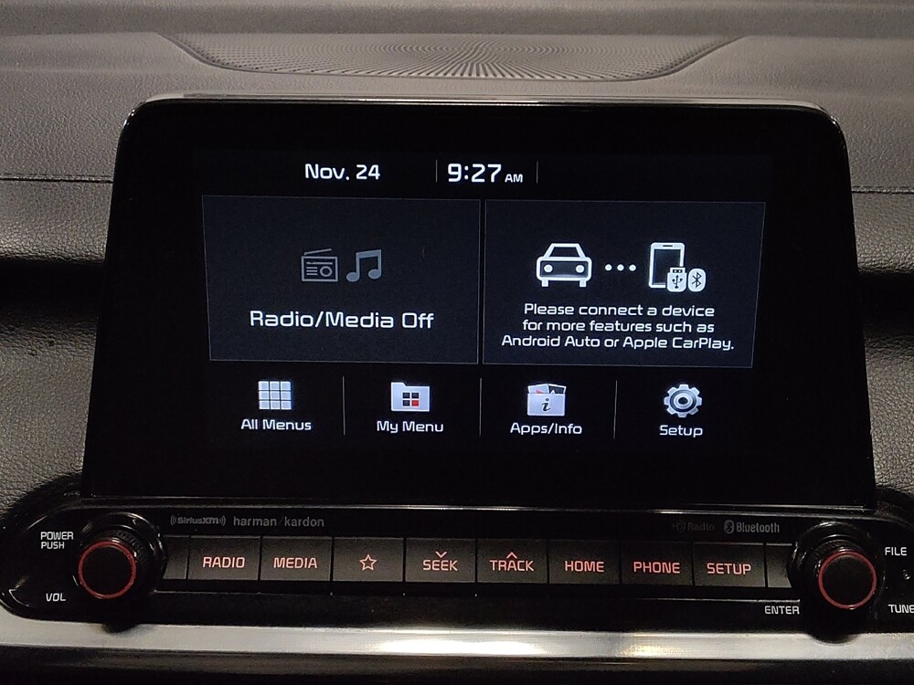 2021 Kia Forte in Pensacola, FL 32505 - 18082168 25