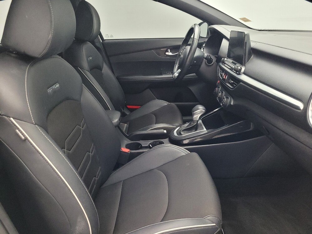 2021 Kia Forte in Pensacola, FL 32505 - 18082168 21