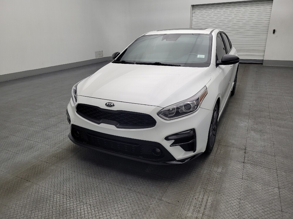 2021 Kia Forte in Pensacola, FL 32505 - 18082168 15