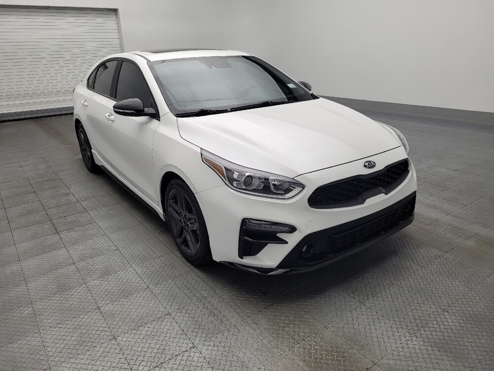 2021 Kia Forte in Pensacola, FL 32505 - 18082168 13