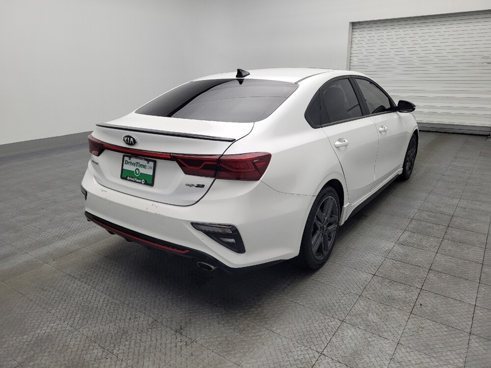 2021 Kia Forte in Pensacola, FL 32505 - 18082168 9