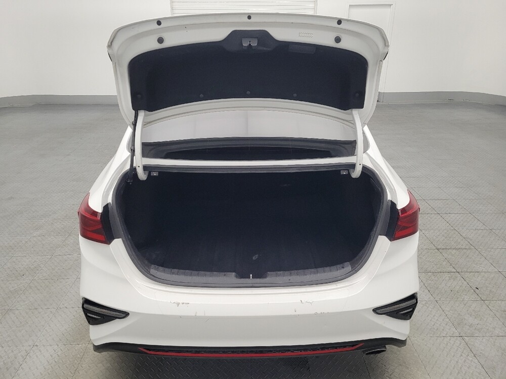 2021 Kia Forte in Pensacola, FL 32505 - 18082168 29