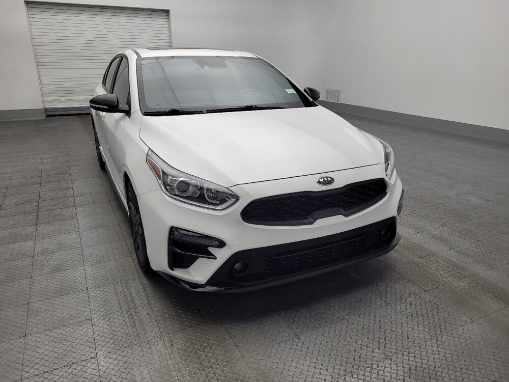2021 Kia Forte in Pensacola, FL 32505 - 18082168 14