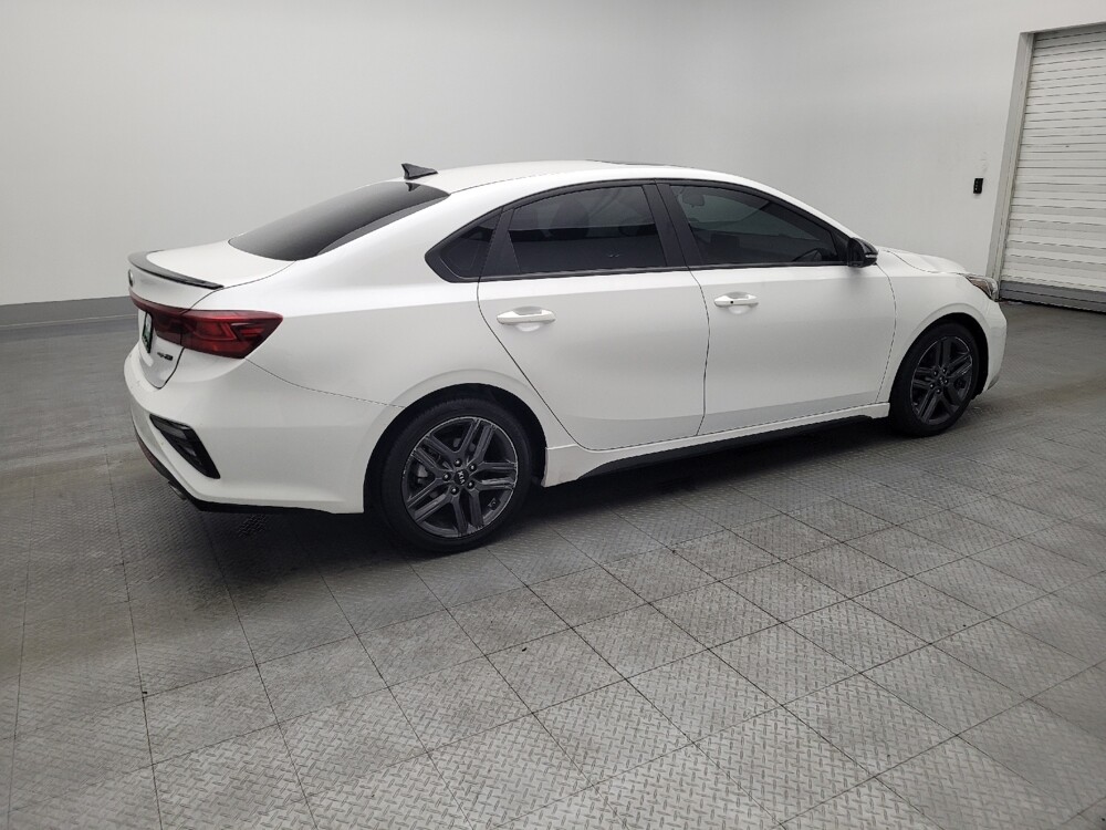 2021 Kia Forte in Pensacola, FL 32505 - 18082168 10