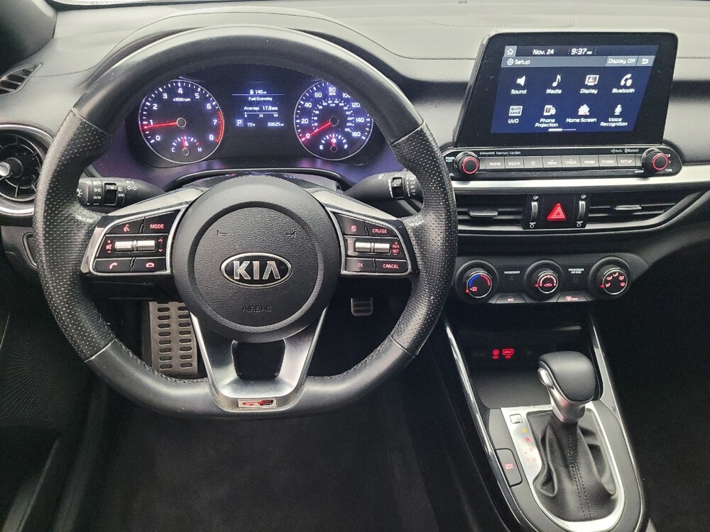 2021 Kia Forte in Pensacola, FL 32505 - 18082168 22