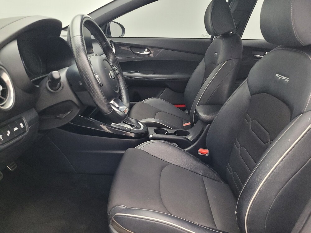 2021 Kia Forte in Pensacola, FL 32505 - 18082168 17