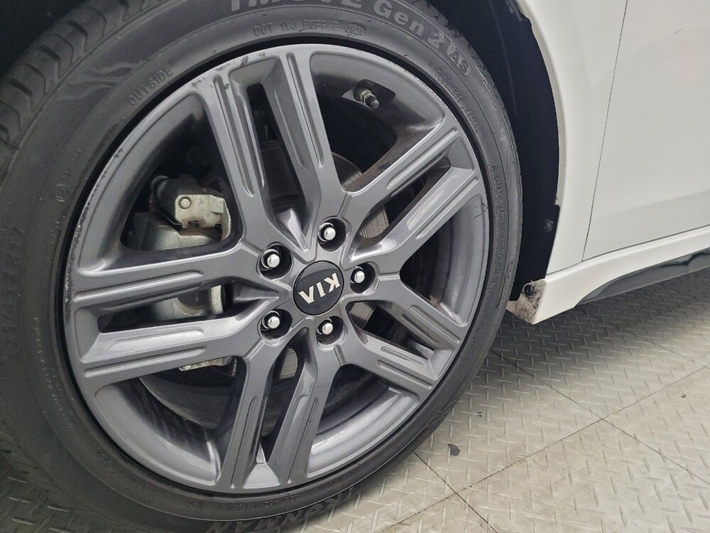 2021 Kia Forte in Pensacola, FL 32505 - 18082168 31