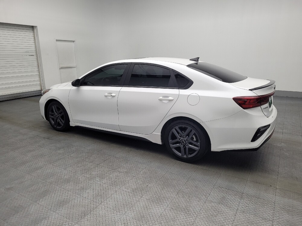 2021 Kia Forte in Pensacola, FL 32505 - 18082168 3