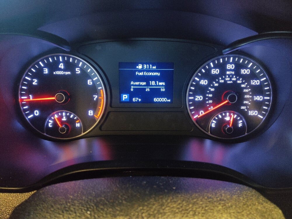 2020 Kia Optima in Jacksonville, FL 32225 - 18082169 23