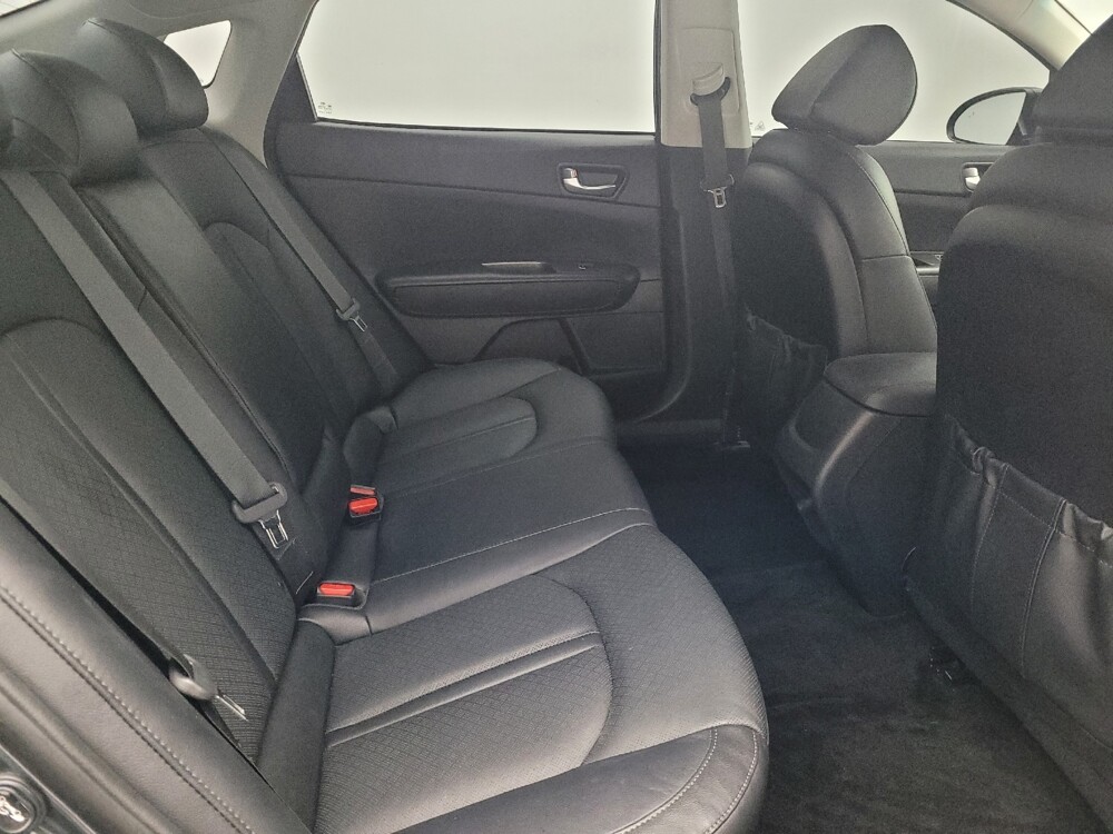 2020 Kia Optima in Jacksonville, FL 32225 - 18082169 19