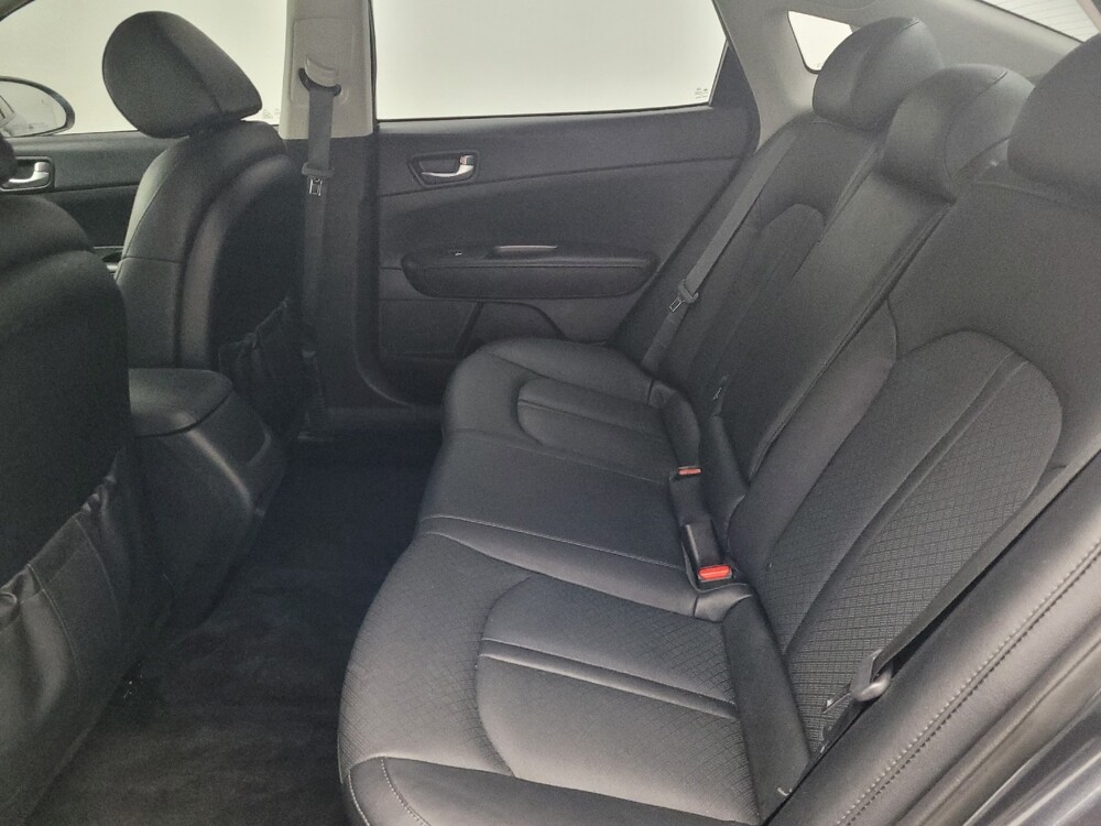 2020 Kia Optima in Jacksonville, FL 32225 - 18082169 18