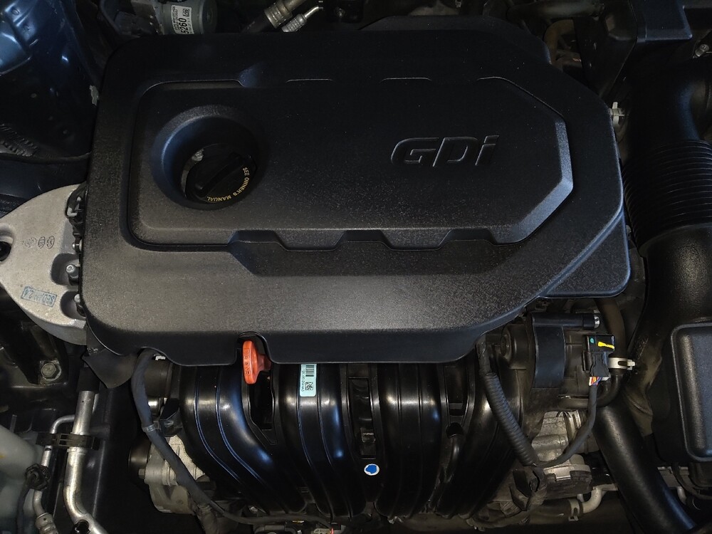 2020 Kia Optima in Jacksonville, FL 32225 - 18082169 30