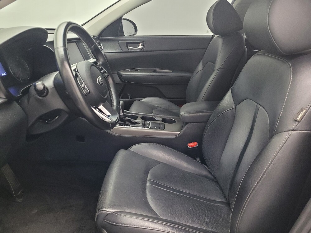 2020 Kia Optima in Jacksonville, FL 32225 - 18082169 17