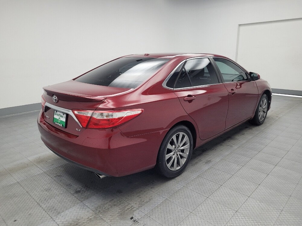 2017 Toyota Camry in Huntsville, AL 35816 - 18082170 9
