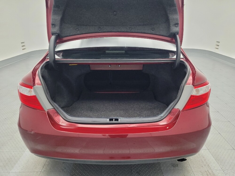 2017 Toyota Camry in Huntsville, AL 35816 - 18082170 29