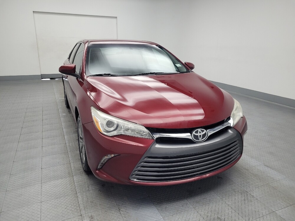 2017 Toyota Camry in Huntsville, AL 35816 - 18082170 14