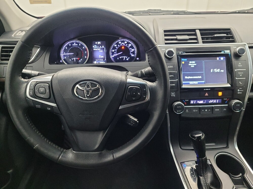 2017 Toyota Camry in Huntsville, AL 35816 - 18082170 22