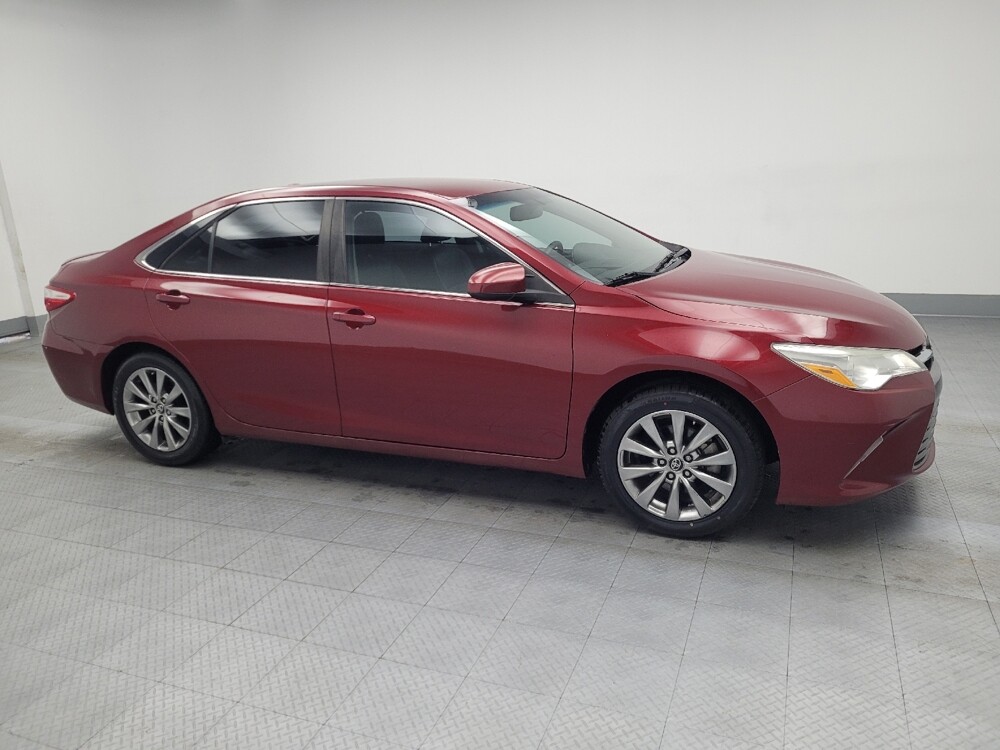 2017 Toyota Camry in Huntsville, AL 35816 - 18082170 11