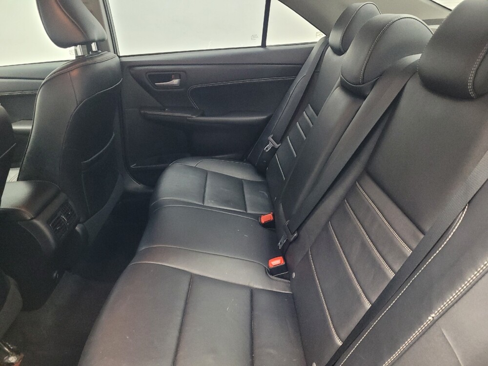 2017 Toyota Camry in Huntsville, AL 35816 - 18082170 18