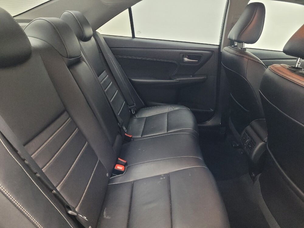 2017 Toyota Camry in Huntsville, AL 35816 - 18082170 19