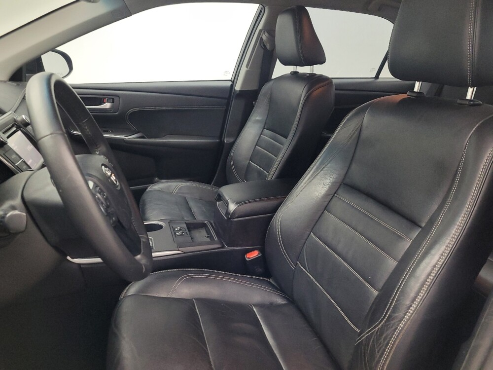 2017 Toyota Camry in Huntsville, AL 35816 - 18082170 17