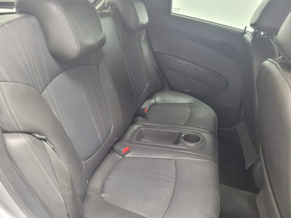 2015 Chevrolet Spark in Memphis, TN 38128 - 18082171 19