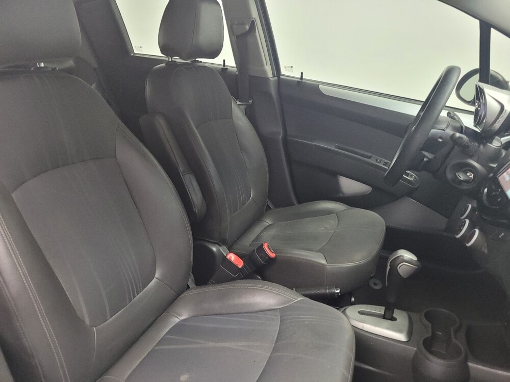 2015 Chevrolet Spark in Memphis, TN 38128 - 18082171 21