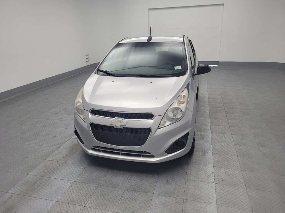 2015 Chevrolet Spark in Memphis, TN 38128 - 18082171 15