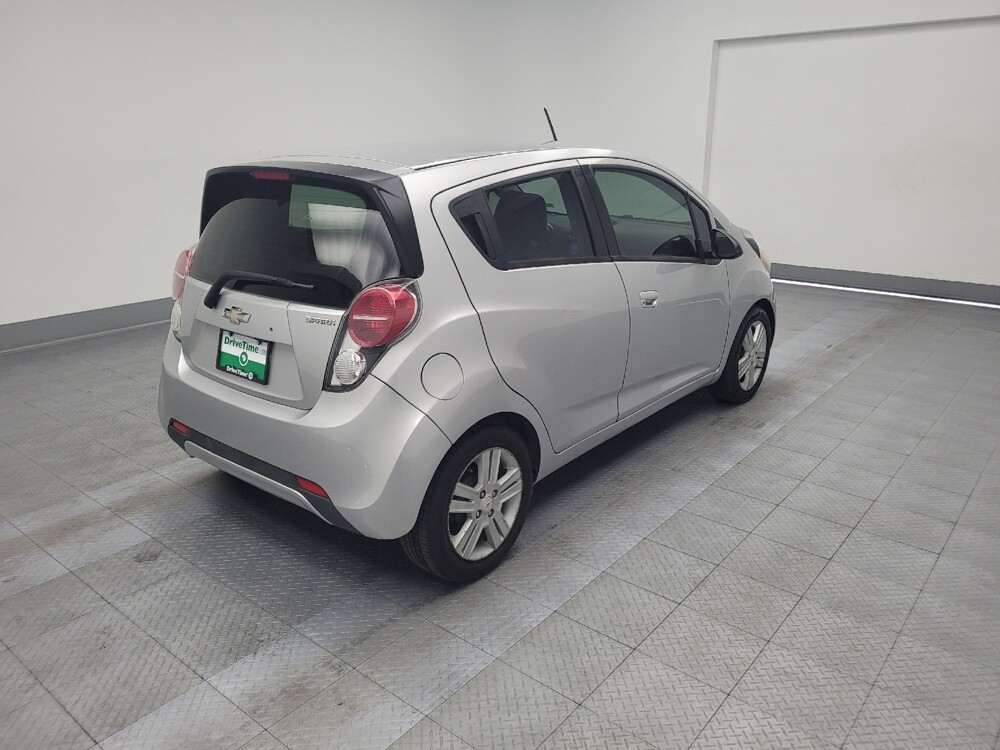 2015 Chevrolet Spark in Memphis, TN 38128 - 18082171 9