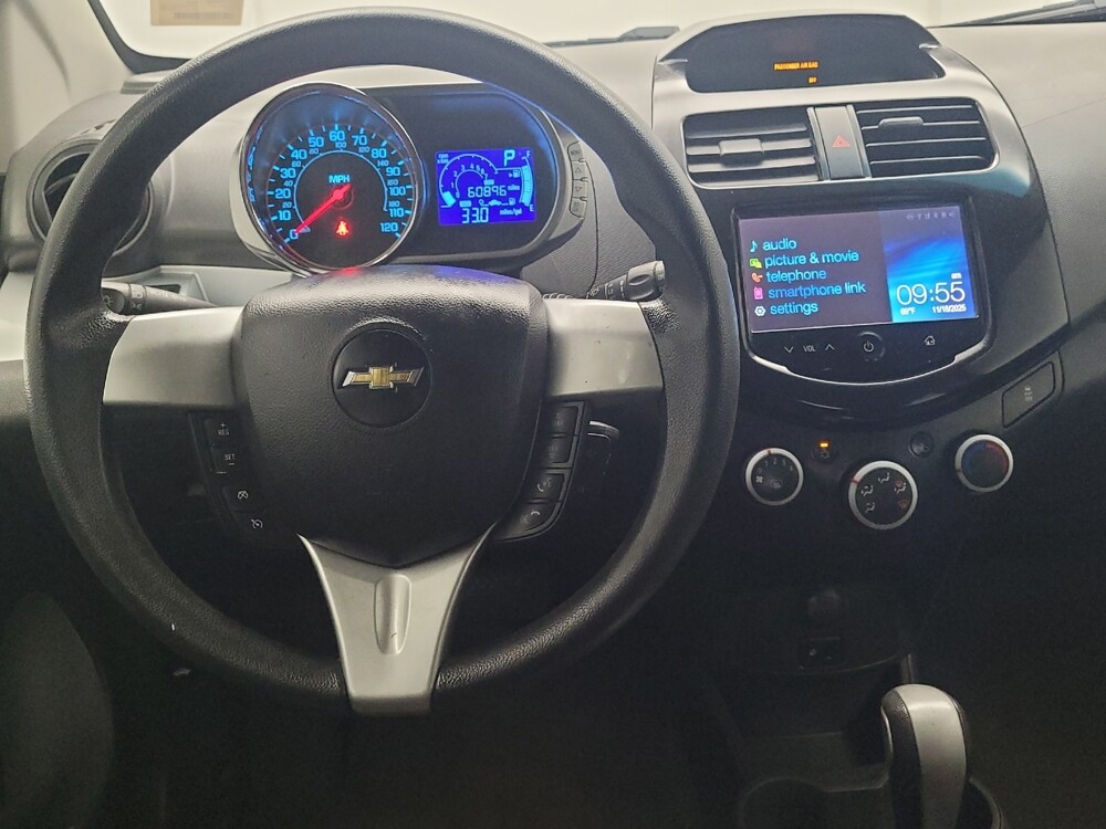 2015 Chevrolet Spark in Memphis, TN 38128 - 18082171 22